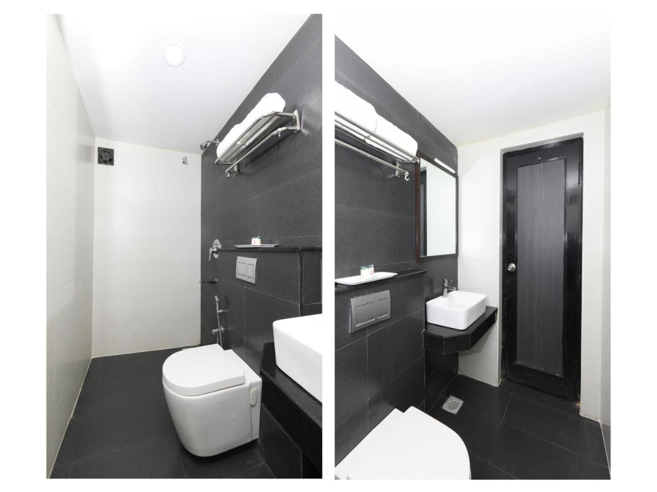 Hotel Nachiappa Park @ Chennai