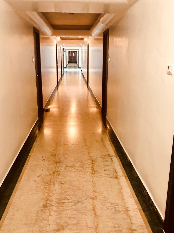 Nachiappa Park @ Chennai Hotel